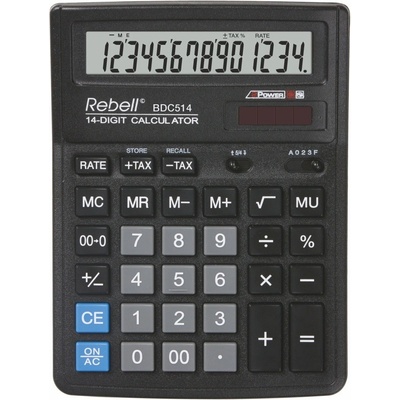 Rebell RE BDC 514 BX