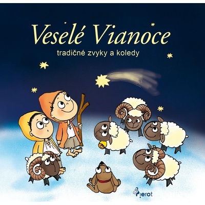 Veselé Vianoce (Petr Šulc