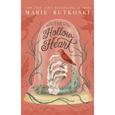 Hodder & Stoughton Hollow Heart | Marie Rutkoski