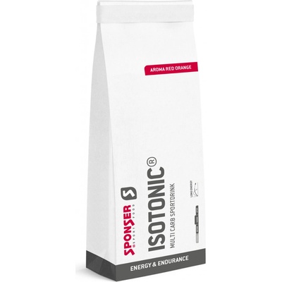 SPONSER ISOTONIC 700 g