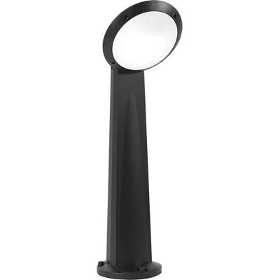 ELMARK LED градинско осветително тяло Elmark GABRI, IP66 защита (EM96GABRI/BL)