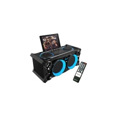 Ibiza Sound SPLBOX200-BK