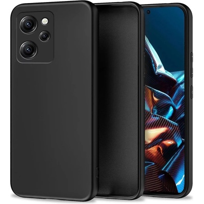 TECH-PROTECT ICON XIAOMI POCO X5 PRO 5G černé