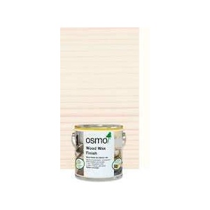 Osmo Wood Wax Finish Intensive 3181 Каменно сив - декор вакса 2.5л (5804)