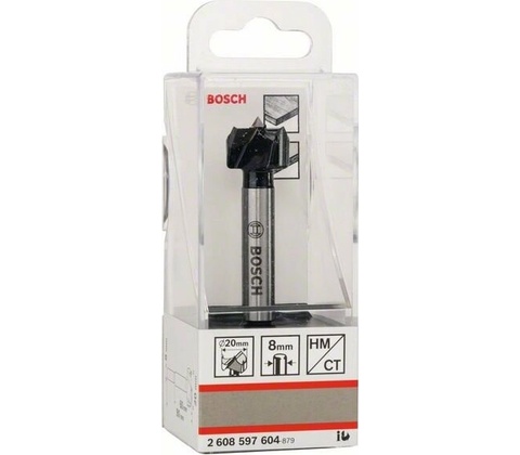 Bosch 2608597604