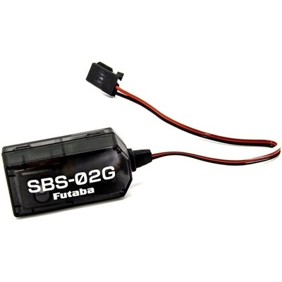 Futaba senzor GPS SBS-02G