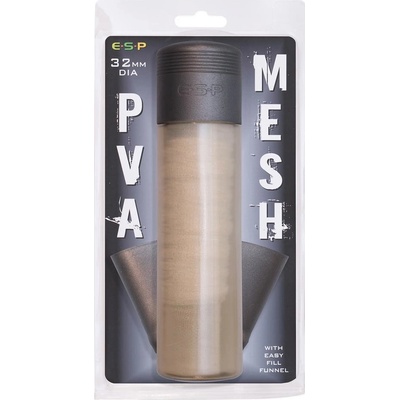 ESP punčocha s tubusem PVA Mesh Kit 32 mm