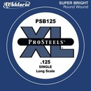 D'Addario PSB 125
