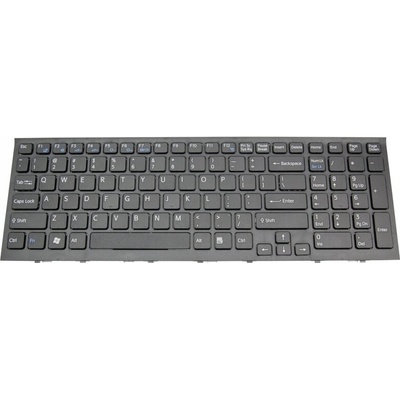 Klávesnice SONY VPC-EH VPCEH VPC-EH1M1E / BLK