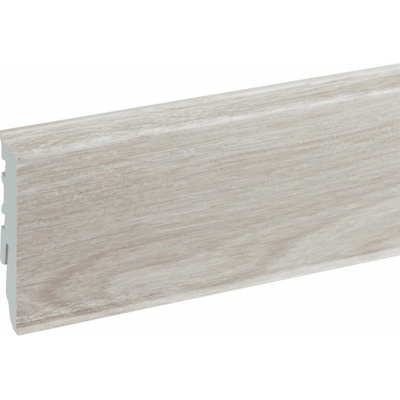 Cezar MASTERLINE 60 EXEI113 Lišta soklová Dub Hvide Sande 2,2 m