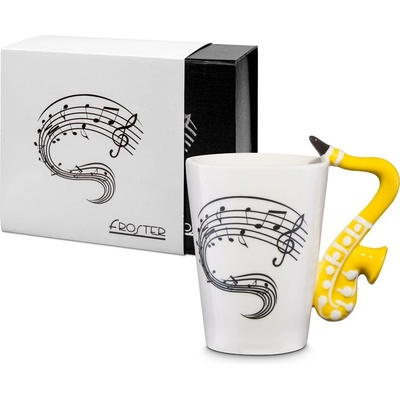 Master Hrnček Saxofón 250 ml