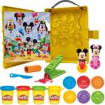 Hasbro Play-Doh Disney Junior - Създай своя история