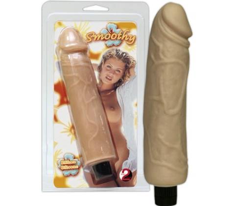You2Toys Smoothy Flexibilný