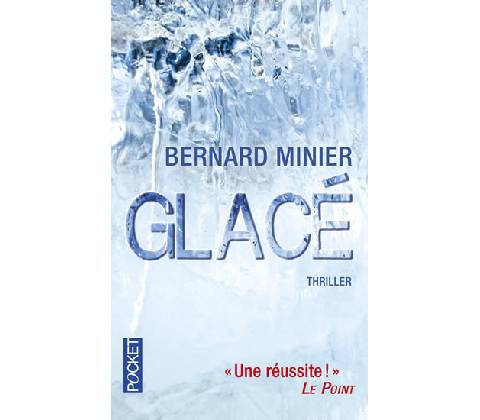 Minier B. - Glacé