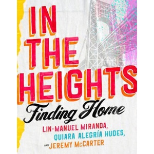 In the Heights (2021)