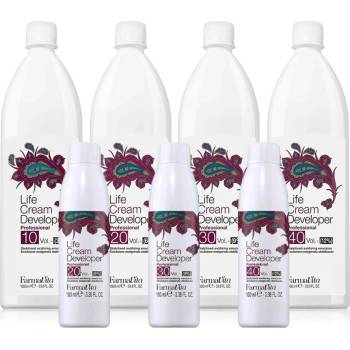 FarmaVita Професионален оксидант Farmavita Life Color Oxy Cream 1000 мл