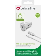 CellularLine CBRUSBMUSB2AW