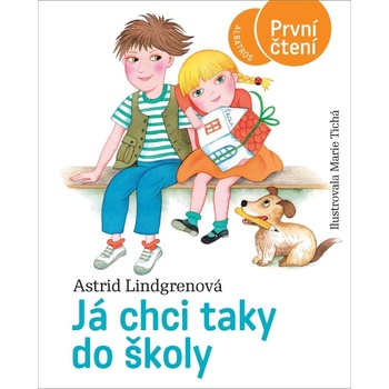 Já chci taky do školy