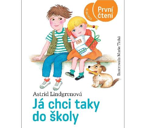 Já chci taky do školy