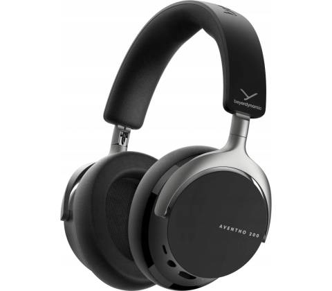 BEYERDYNAMIC Aventho 200 ANC