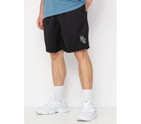 DC No Hitter black