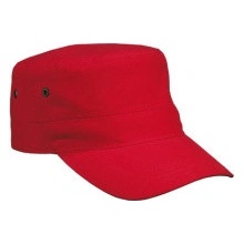 Myrtle beach Military MB095 Red