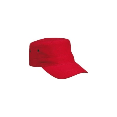 Myrtle beach Military MB095 Red