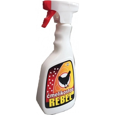 Rebel Čmelíkostop 250 ml
