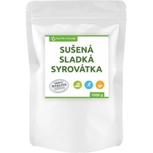 NutriHouse SUŠENÁ SLADKÁ SYROVÁTKA 1 kg