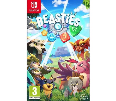Beasties