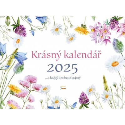 Krásný 2025