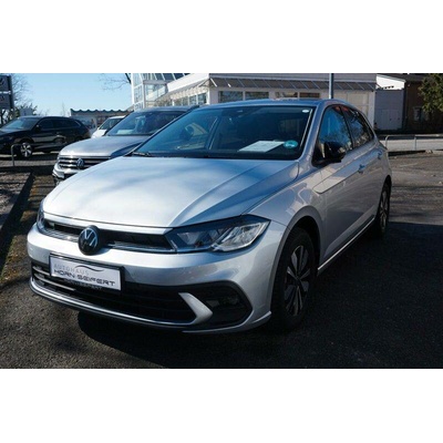 Volkswagen Polo 1.0 Goal 70 kW