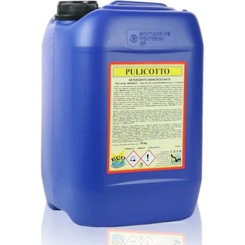 CHEM ITALY Почистващ препарат от цимент и оксиди pulicotto