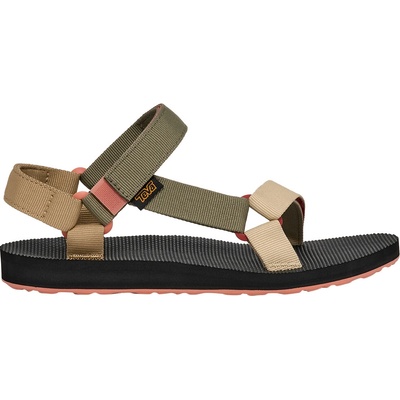 Teva Original Universal W zelená