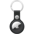 Apple AirTag FineWoven Key Ring - black MA7G4ZM/A