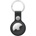 Apple AirTag FineWoven Key Ring - black MA7G4ZM/A