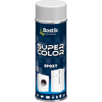 Bostik SC Epoxidová do vany 400 ml biela