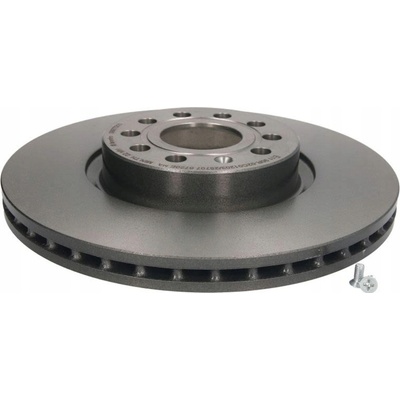 Brembo 09.9772.11 Brzdový kotúč