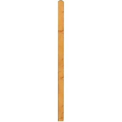 Werth Holz Bern Drevený stĺpik, borovica, smrek, impregnované, 190 × 9 × 9 cm, SL90190P
