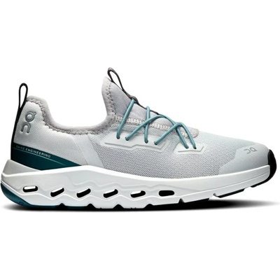 On Детски маратонки On Kid's Cloudleap Sneakers - Alloy / Agave - размер 31 (EU) (702-3510-1216)