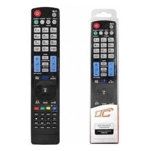 LTC Remote Control for LG LCD/LED 3D SMART Blister TVs