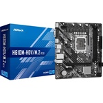 ASRock H610M-HDV/M.2 R2.0 Дънни платки