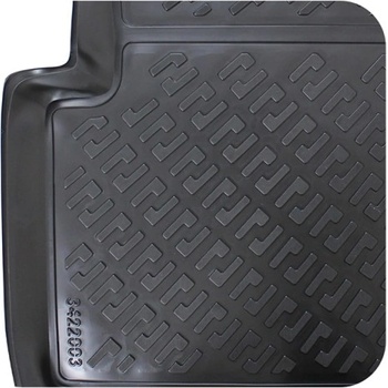 Umbrella Гумени стелки за vw crafter i van first row 2006-2017 (8682578021131)