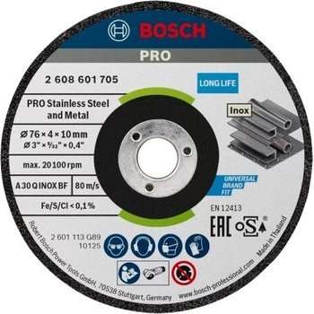 BOSCH 2.608.601.705