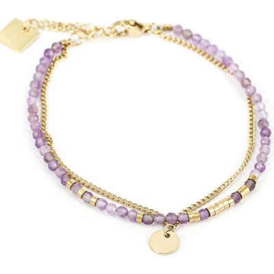 ZAG BIJOUX SBS8439-01PUR
