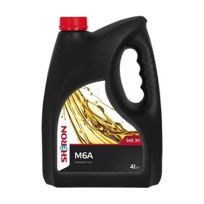 Sheron M6A 4 l