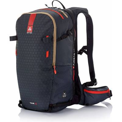 Arva Tour 32l Grey