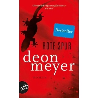 Rote Spur Meyer DeonPaperback