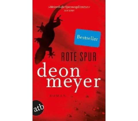 Rote Spur Meyer DeonPaperback