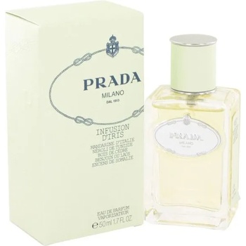 Image 1 of Prada Infusion d'Iris Cédre EDP 100 ml Tester